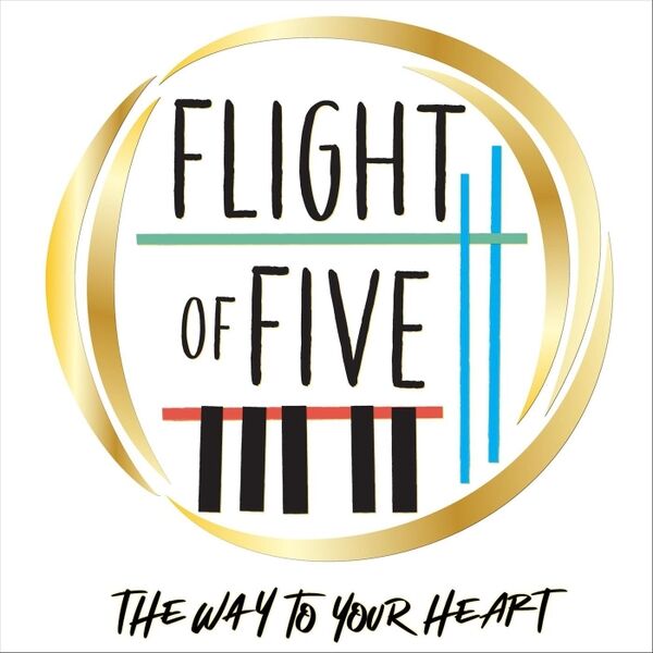 Cover art for The Way to Your Heart
